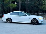 BMW 528-5