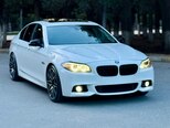 BMW 528-3