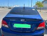 Hyundai Accent-4