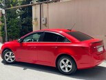 Chevrolet Cruze-3