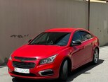 Chevrolet Cruze-2