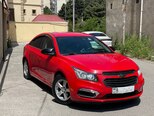 Chevrolet Cruze-6
