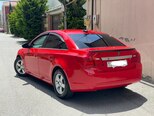 Chevrolet Cruze-4