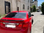 Chevrolet Cruze-8