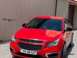 Chevrolet Cruze-7