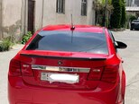 Chevrolet Cruze-5