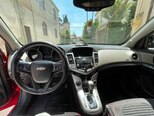 Chevrolet Cruze-9