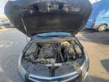 Chevrolet Cruze-14