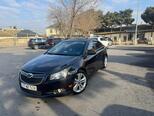 Chevrolet Cruze-1