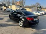 Chevrolet Cruze-3