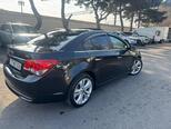Chevrolet Cruze-10