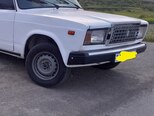 LADA (VAZ) 2107-6