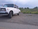 LADA (VAZ) 2107-8