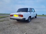 LADA (VAZ) 2107-5