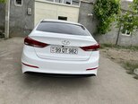 Hyundai Avante-4