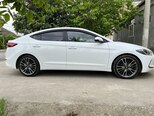 Hyundai Avante-10