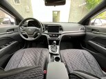 Hyundai Avante-12