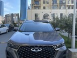 Chery Tiggo 7 Pro-1