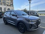 Chery Tiggo 7 Pro-2