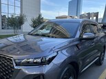 Chery Tiggo 7 Pro-13