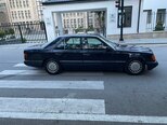 Mercedes 230 E-7