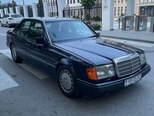 Mercedes 230 E-1