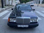 Mercedes 230 E-3