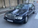 Mercedes 230 E-2