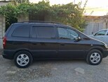 Opel Zafira-3