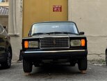 LADA (VAZ) 2107-1