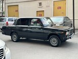 LADA (VAZ) 2107-8
