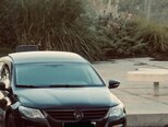 Volkswagen Passat CC-1