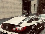 Volkswagen Passat CC-3