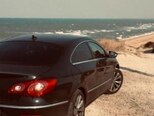 Volkswagen Passat CC-5
