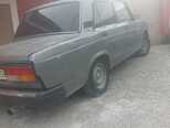 LADA (VAZ) 2107-9