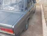 LADA (VAZ) 2107-2