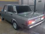 LADA (VAZ) 2107-10