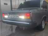 LADA (VAZ) 2107-8