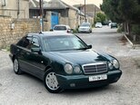 Mercedes E 240-7