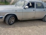 GAZ 3110 "Volga"-2