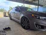 Kia Optima-3