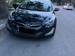 Hyundai Elantra-1