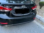 Hyundai Elantra-6