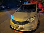 Nissan Note-7