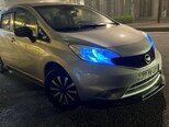 Nissan Note-1