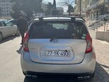 Nissan Note-13