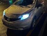 Nissan Note-14
