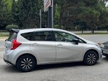 Nissan Note-8