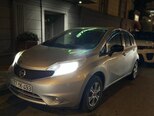 Nissan Note-10