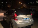 Nissan Note-11